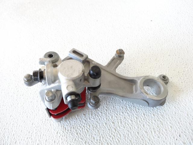 2005-2013 honda crf cr 125 250 450 crf250 crf250 cr125 cr250 rear brake caliper