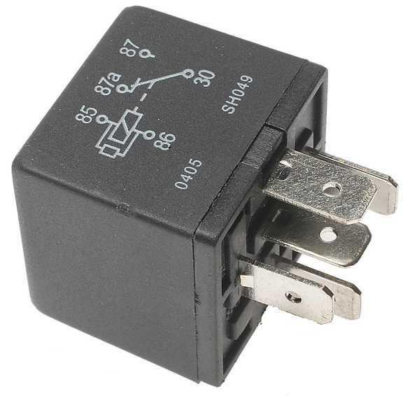 Sell Echlin Ignition Parts ECH AR201 A/C Automatic Temp Control Relay