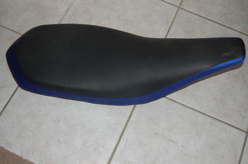 2007 07  yfz 450 se special edition yamaha yfz450 seat #2