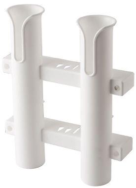 Two pole wall mount rod holder seadog 3250281 boatingmall store ebay shop sale 