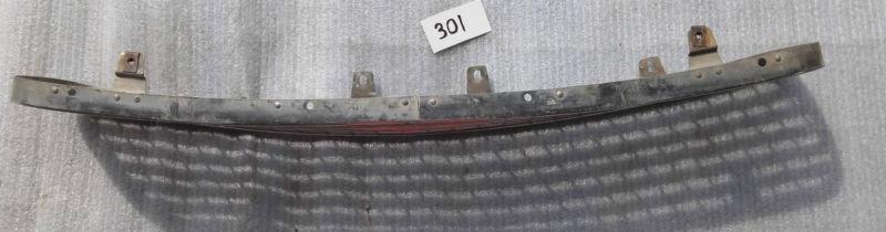 ORIGINAL AUSTIN HEALEY, MG FRONT GRILLE W/ MOUNTING BRACKETS , US $150.00, image 4