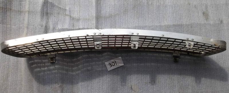 ORIGINAL AUSTIN HEALEY, MG FRONT GRILLE W/ MOUNTING BRACKETS , US $150.00, image 6