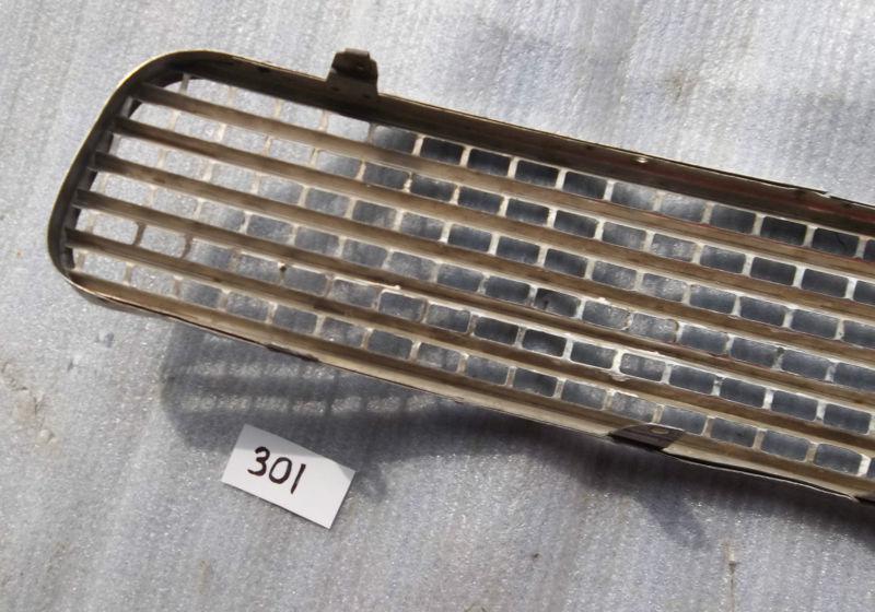 ORIGINAL AUSTIN HEALEY, MG FRONT GRILLE W/ MOUNTING BRACKETS , US $150.00, image 7
