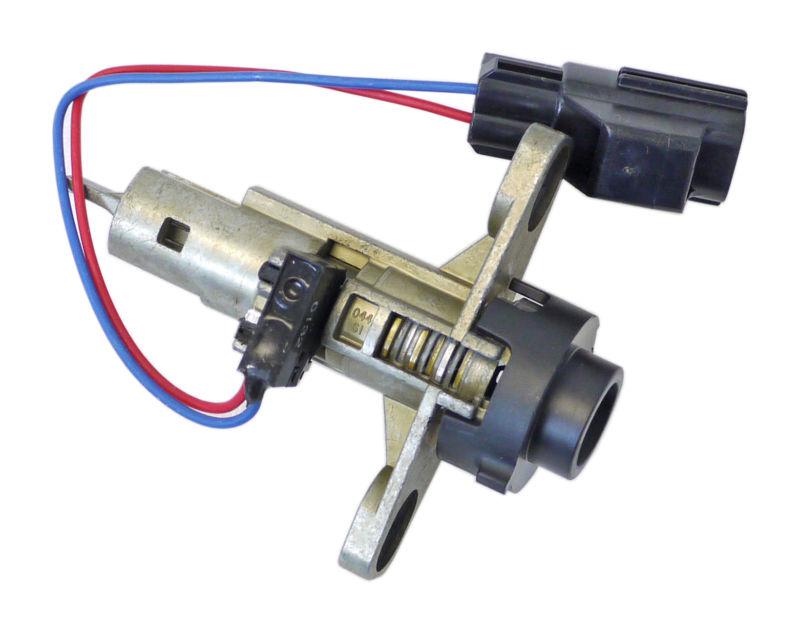 Sell Ford Mustang 20052012 Lock Set w/2 Keys Ignition Cylinder, Door