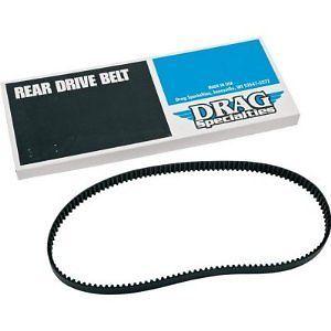 Drag specialties rear drive belt 1in 133t bdlspcb-133-1 1204-0052