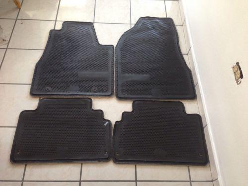 2007 Lexus Rx350 Floor Mats, US $0.99, image 2