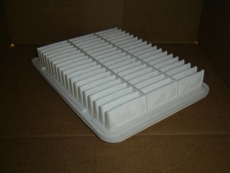 Air filter a35625 toyota 4runner tacoma 4 cyl 2.7l 5625