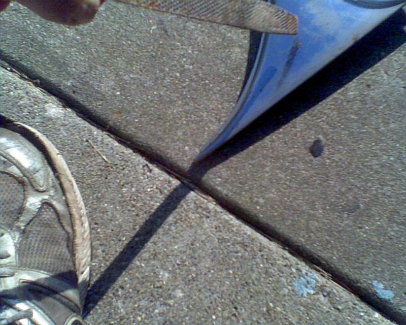 1955-1956-1957 CHEVY 2-DOOR SEDAN BELAIR BELTLINE STAINLESS, US $100.00, image 2