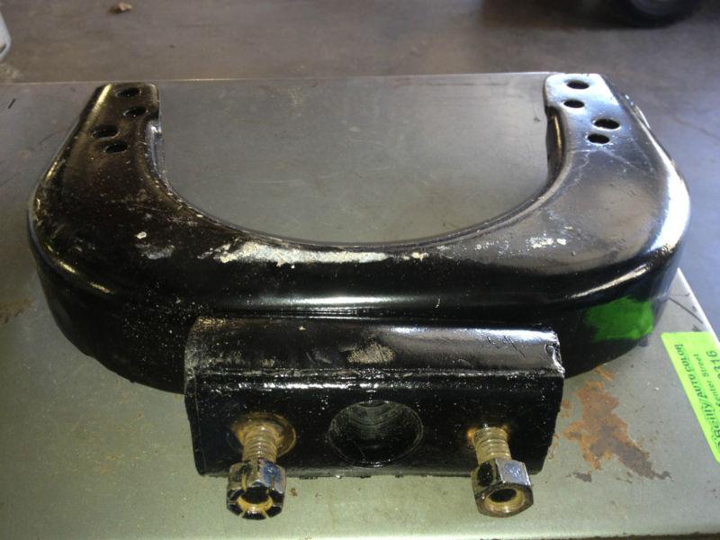 VENTAGE MOTOR MOUNT ? DONT NO WHAT IT FITS, US $10.00, image 3