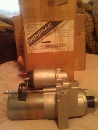 Generac starter 059056a