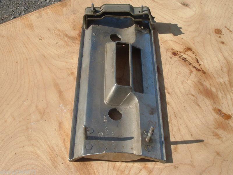 Vintage Rat Rod Parts For Sale 1960's Comet Radio Bezel L@@K, US $19.99, image 3