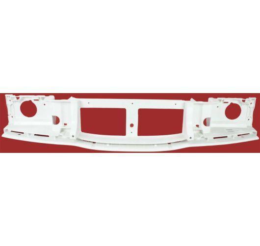 5W1Z8A284AA FO1220222C Header Panel New Lincoln Town Car 2004 2003 2005, US $140.78, image 2
