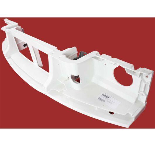 5W1Z8A284AA FO1220222C Header Panel New Lincoln Town Car 2004 2003 2005, US $140.78, image 3