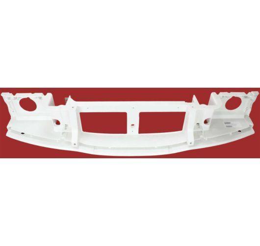5W1Z8A284AA FO1220222C Header Panel New Lincoln Town Car 2004 2003 2005, US $140.78, image 6