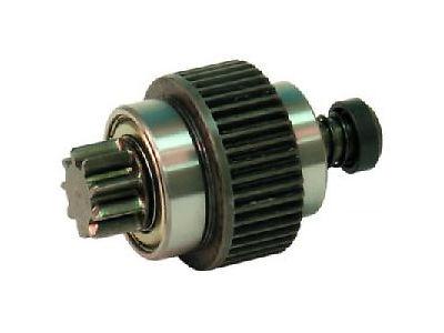 Tilton 54-020 starter drive assembly
