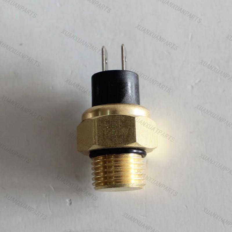 2pcs of  cfmoto cf188 cf500 500cc engine thermoswitch parts