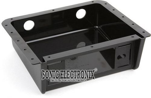 New! metra 99-9000 universal underdash cd housing kit