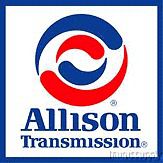 Allison transmission - computer diagnosis test