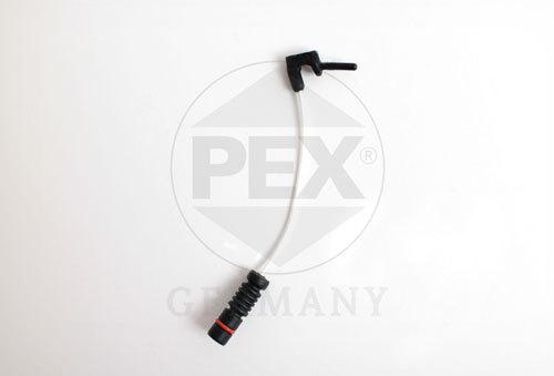 New pex disc brake pad wear sensor - front wk504 mercedes-benz oe 1635401717