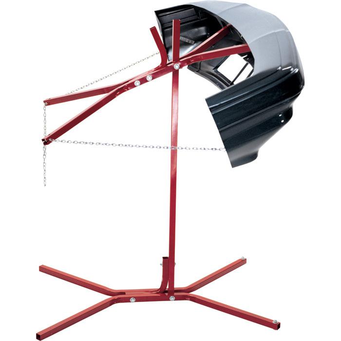 Steck bumper tree #35800