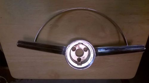Used old car horn 1960&#039;s chevy