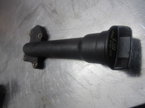 Tl021 2010 jeep grand cherokee 3.7 engine oil fill tube