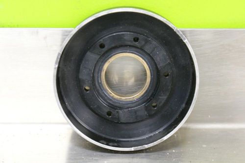 Jr. dragster polar primary clutch moveable face / sheave- used