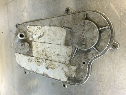 Polaris xc 700 edge 2001 2002 2003 2004 2005 chain case cover