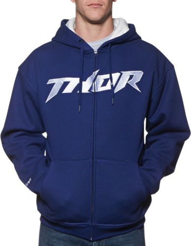 Thor 3050-3116 fleece s6 pinned nv 2x