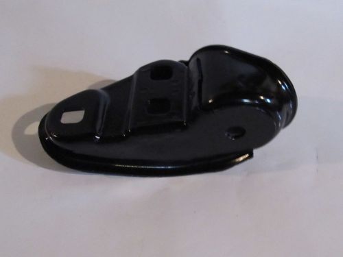 Porsche 914 control arm bracket (left)