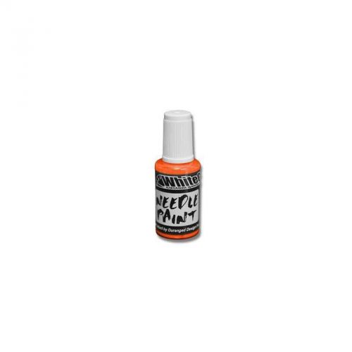 Sell WhiteGauges® Orange Needle Paint For Instrument Cluster Gauges in