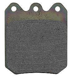 Wilwood polymatrix e compound brake pads dynalite/dynapro set of 4 p/n 15e-9820k