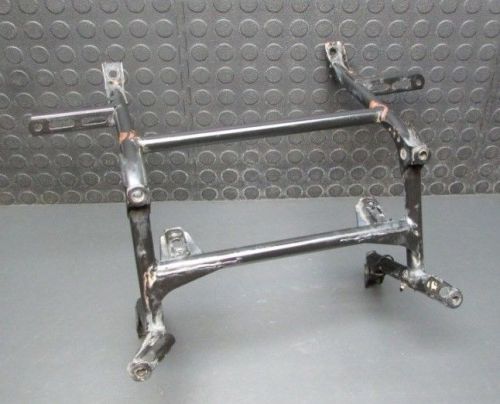Kawasaki brute force 750 2008 radiator mount bracket