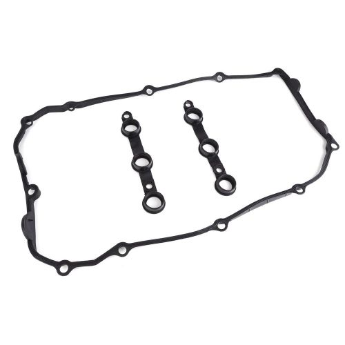 Sell BMW E46 E39 M54 320i 330i 530i VALVE ROCKER COVER GASKET SET