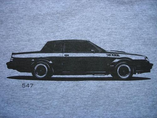 Special order t-shirt listing lot