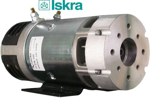 New oem motor 11.216.130 amk4626 amk4635 im0284 letrika/iskra 11.216.130