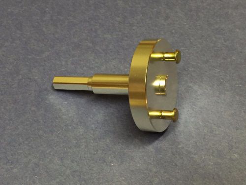 Aircraft aviation tools semkit sealant mixer (new)