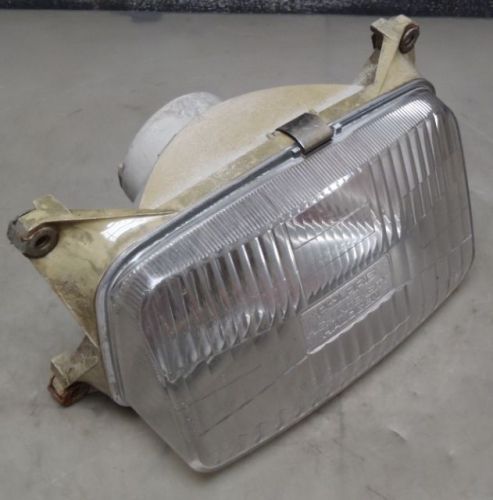 Polaris indy 650 rxl xcr xc xlt headlight head light