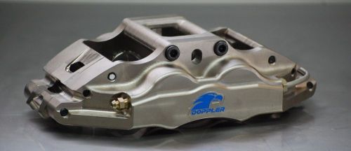 Doppler racing 4 piston brake caliper