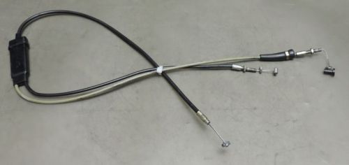Polaris pro x 800 throttle lever cable xc classic sks rmk sp edge