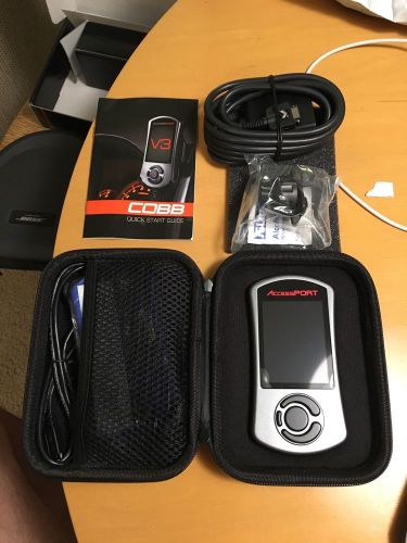 Brand new cobb accessport v3 (ap3-sub-002) for subaru