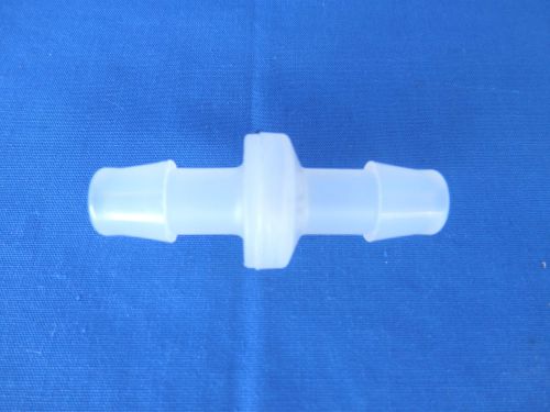 Fast flow check valve hho dry cell hydrogen generator kit to prevent back flow