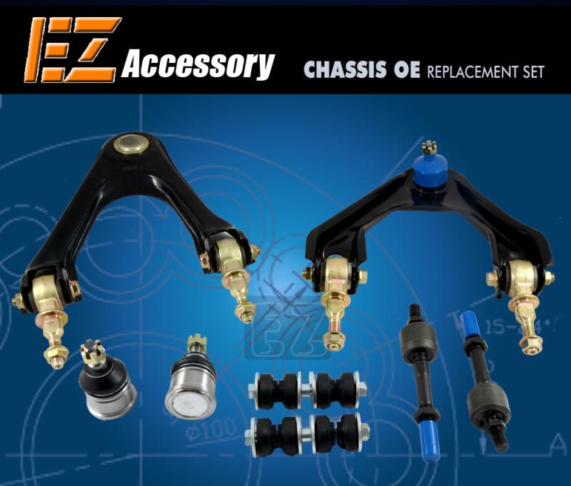 Sell Suspension Set Control Arm Ball Joint Honda Accord Odyssey