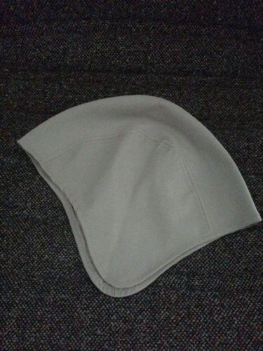 Flight helmet skull cap liner size l