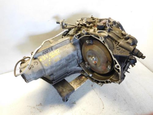 05 malibu automatic transmission 14668     #g45