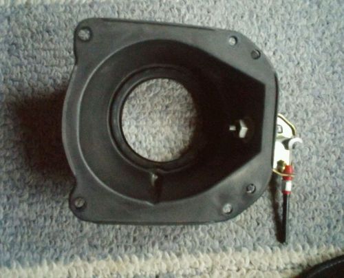 Toyota celica 1998 fuel filler neck boot