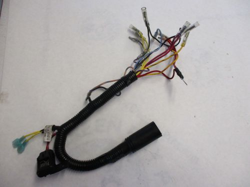 84-850220a 2 mercury engine harness assembly (electric) outboard 40-60hp 850220a