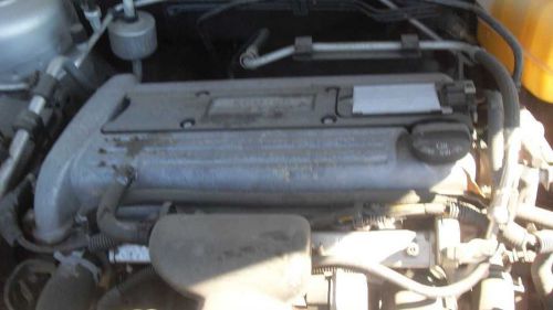 05 06 cobalt starter motor 51123