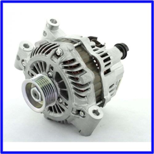 Genuine gm holden commodore ve v6 3.6 alternator 120amp
