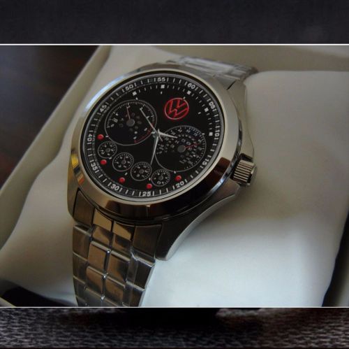 Jam volkswagen touareg speedo watches